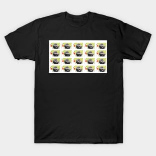 JAM Stamp T-Shirt